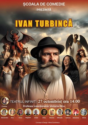 Ivan Turbinca