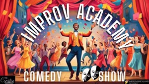 Improv Academy Show