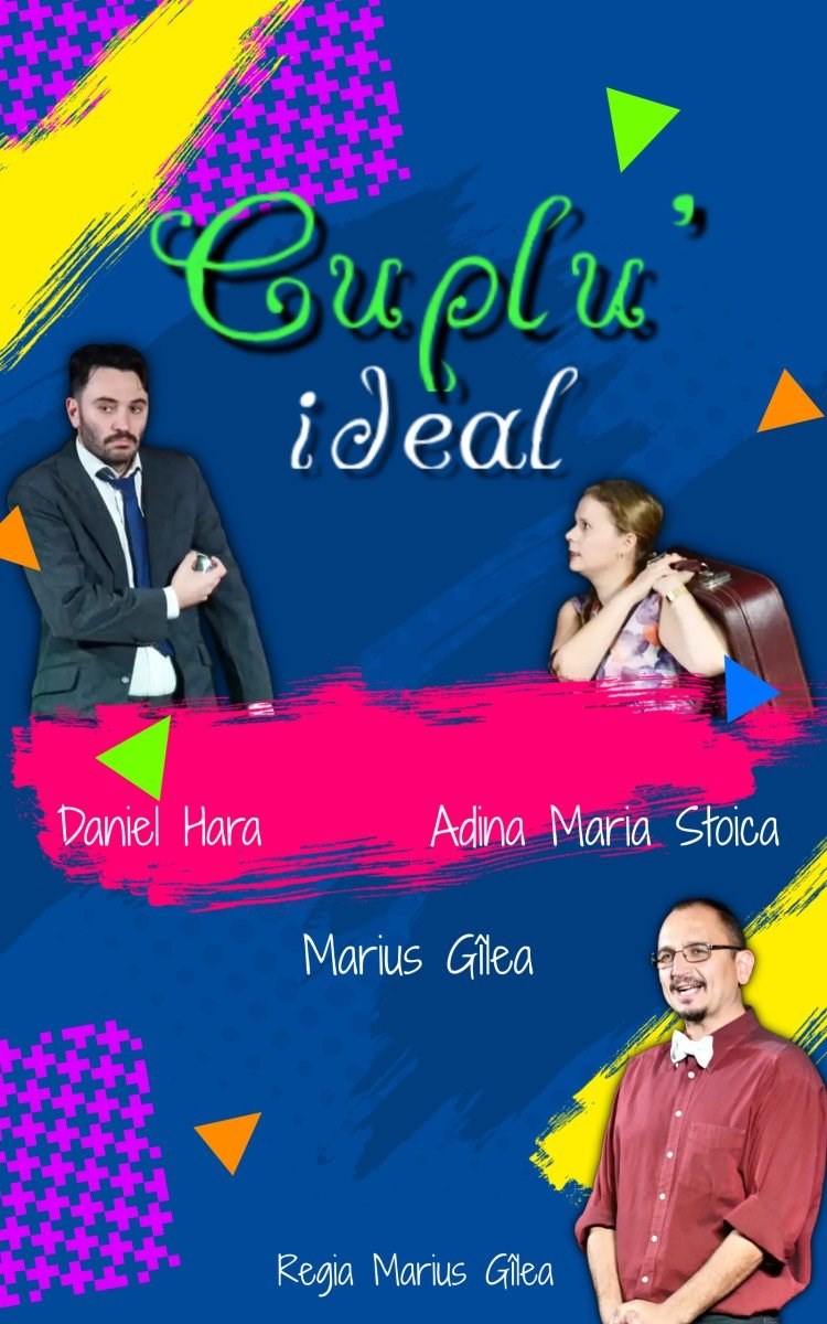 bilete Cuplu' ideal