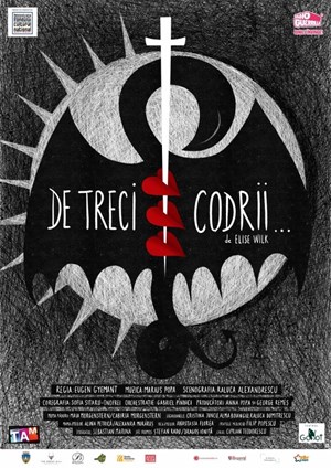 De treci codrii