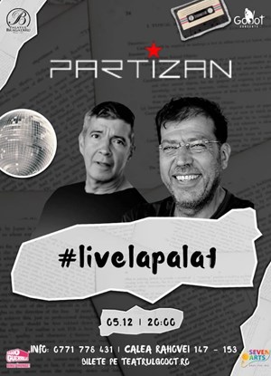 Partizan - Artan & Suedezu