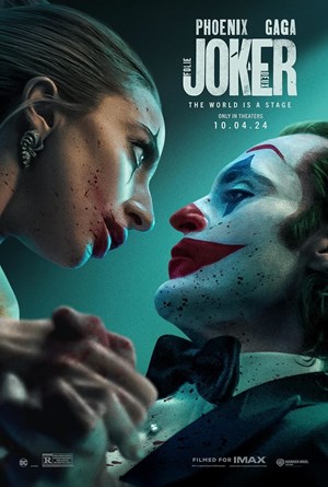 Joker 2: Folie à Deux