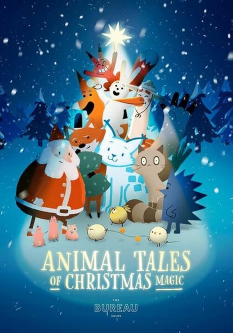 bilete Animal Tales of Christmas Magic