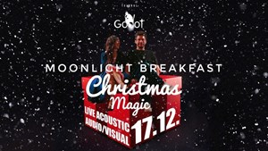 Moonlight Breakfast - Christmas Magic