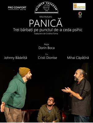 Panica