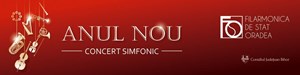 Concert de Anul Nou