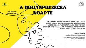 A douăsprezecea noapte