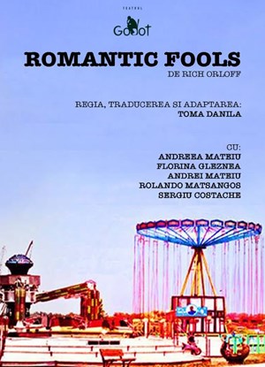 Romantic fools