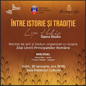 Între istorie și tradiție