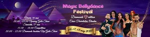 Festivalul Magic Bellydance