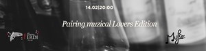 Pairing muzical Lovers Edition