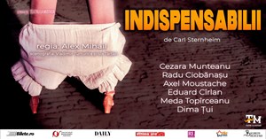 INDISPENSABILII