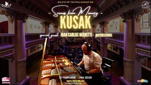 Kusak - Scenes from Memory