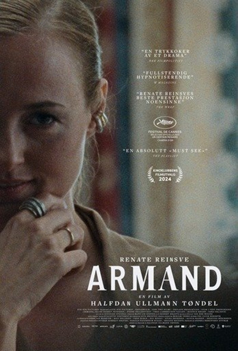 bilete Armand