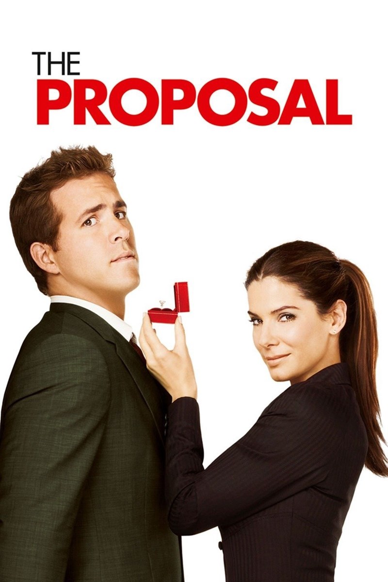 bilete The Proposal