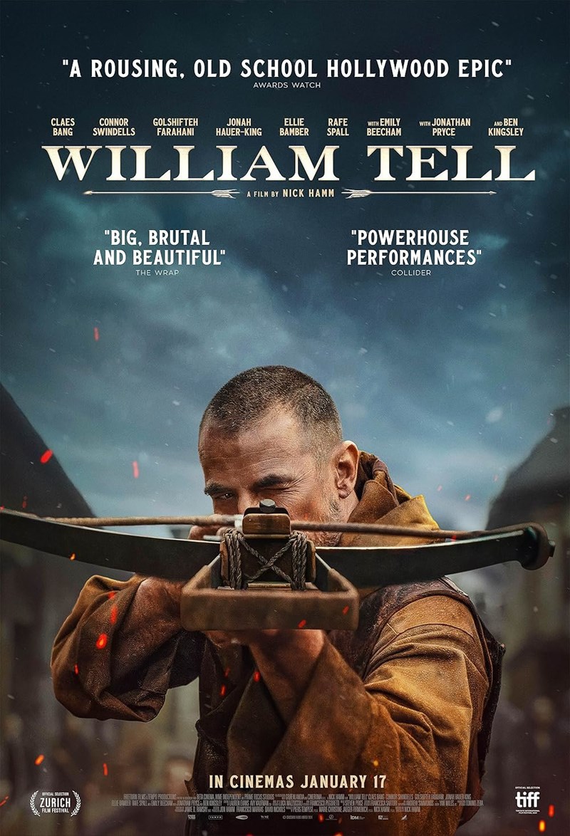 bilete William Tell