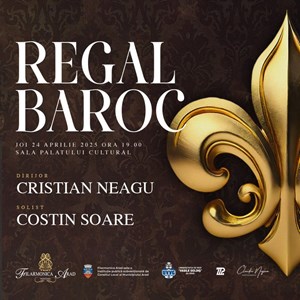 Regal Baroc