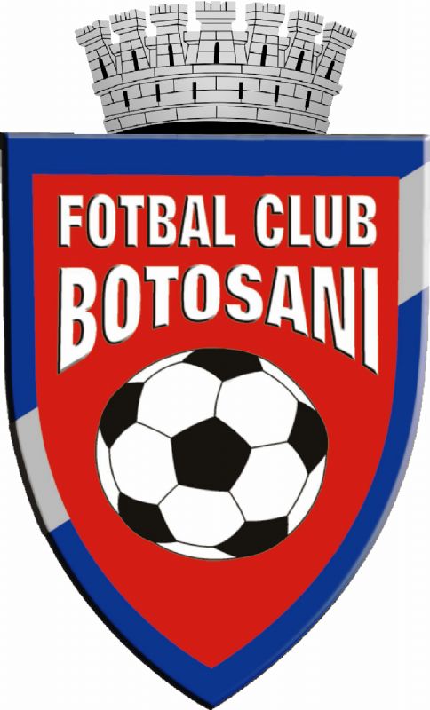 FC Botosani - CFR 1907 Cluj