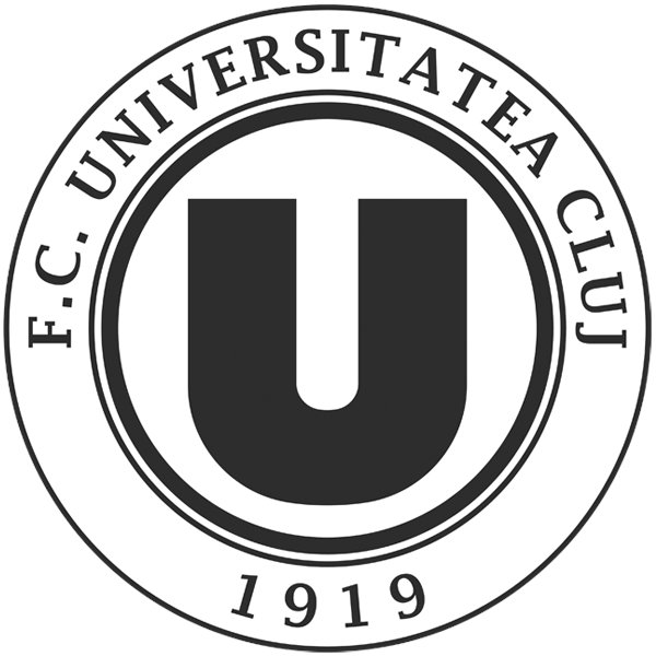 FC Universitatea Cluj - Gaz Metan Medias