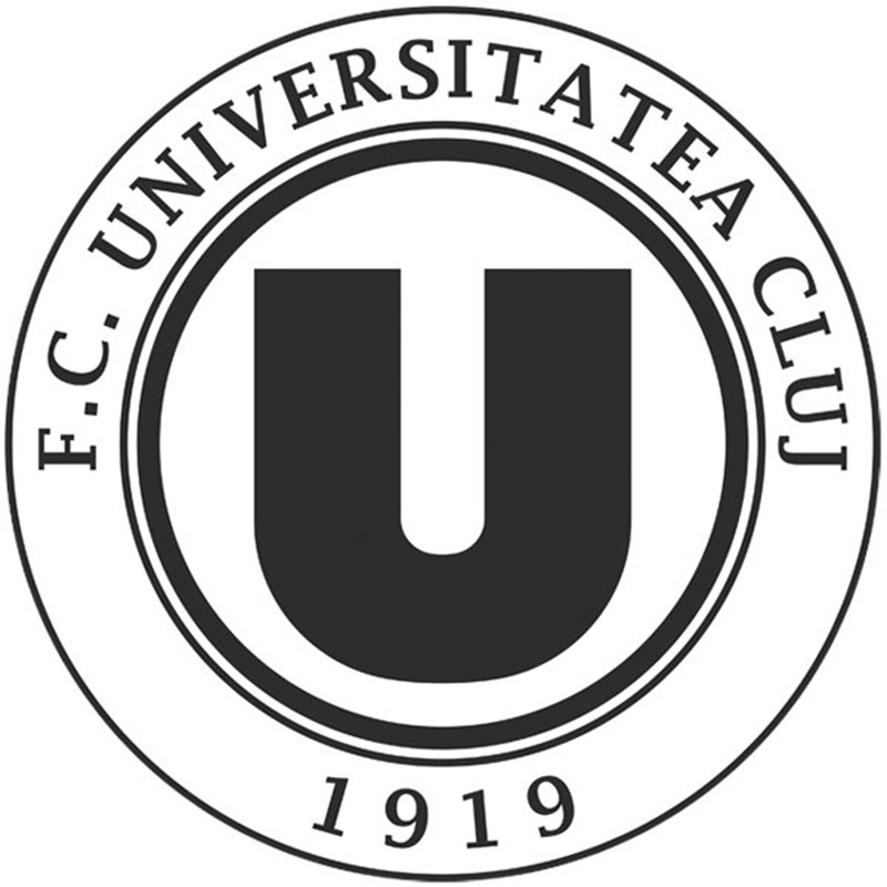 bilete FC Universitatea Cluj - Gaz Metan Medias